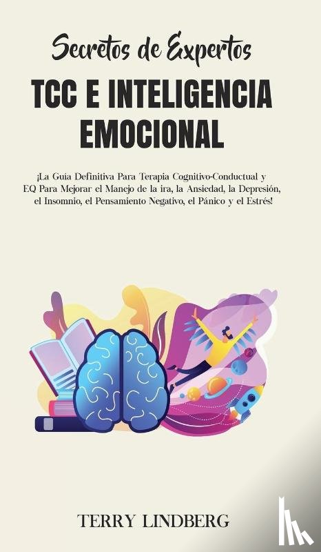 Lindberg, Terry - Secretos de Expertos - TCC e Inteligencia Emocional