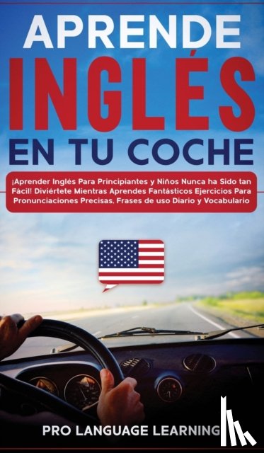 Learning, Pro Language - Aprende Ingles en tu Coche