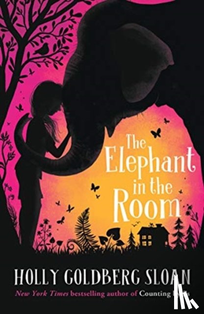 Sloan, Holly Goldberg - The Elephant in the Room