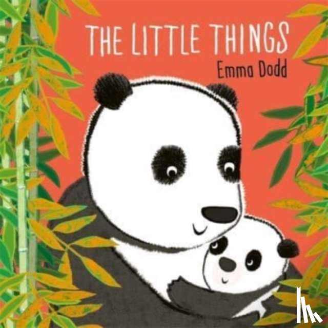 Dodd, Emma - The Little Things