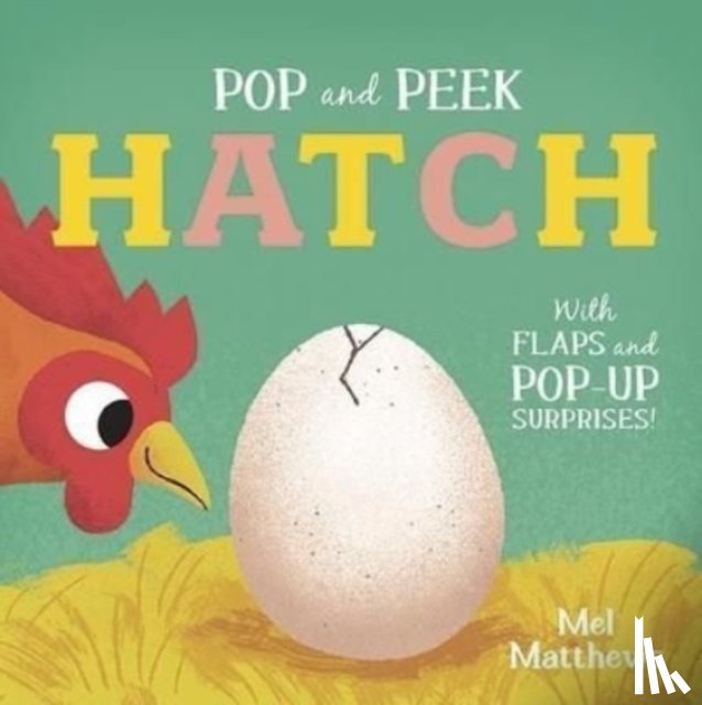  - Pop and Peek: Hatch