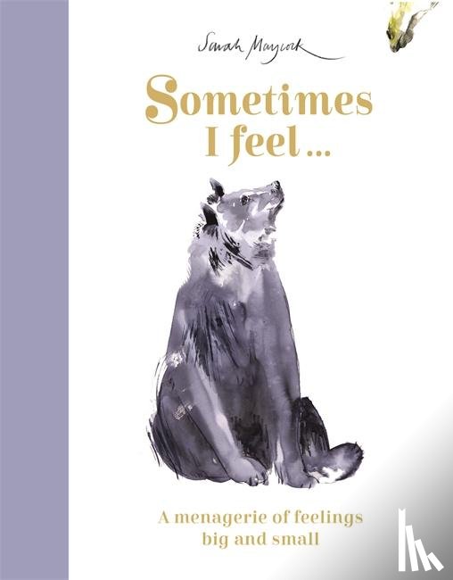Maycock, Sarah - Sometimes I Feel...