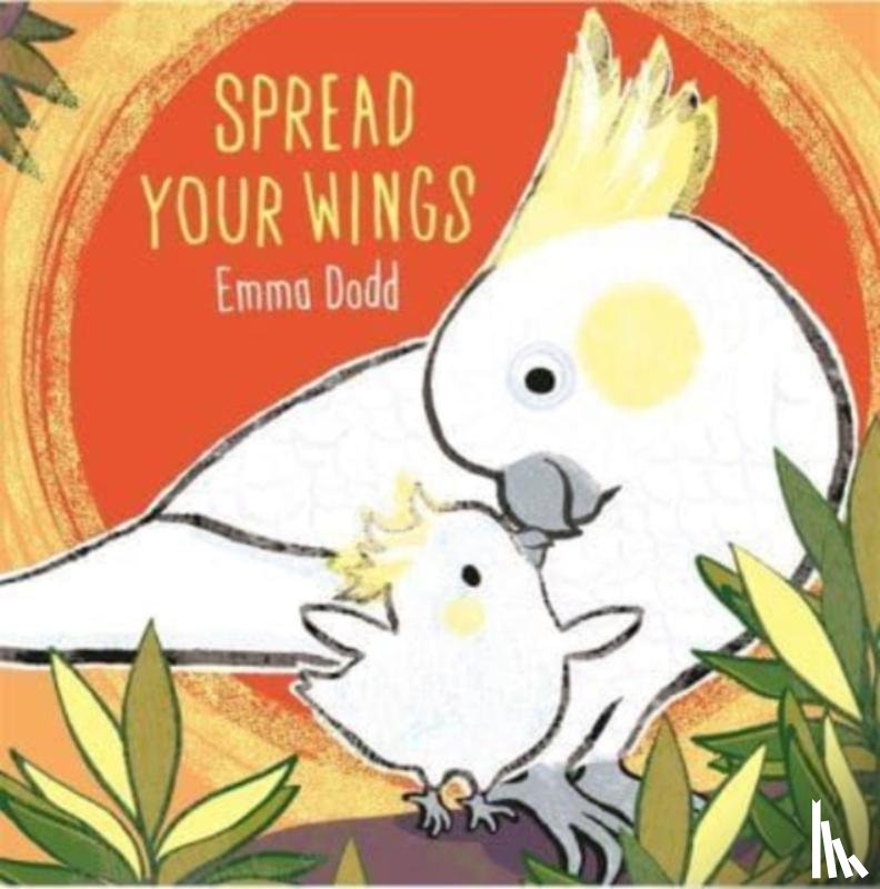 Dodd, Emma - Spread Your Wings