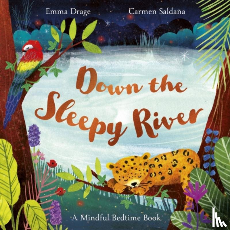 Drage, Emma - Down the Sleepy River