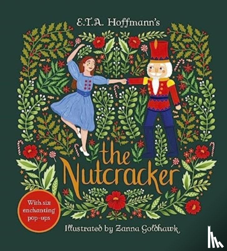 Patschke, Steve - The Nutcracker
