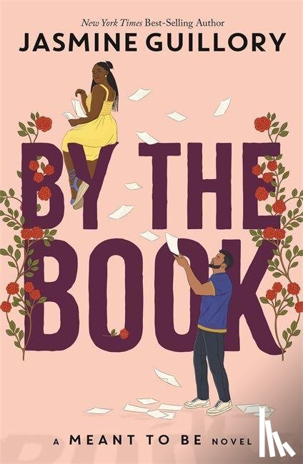 Guillory, Jasmine - By the Book