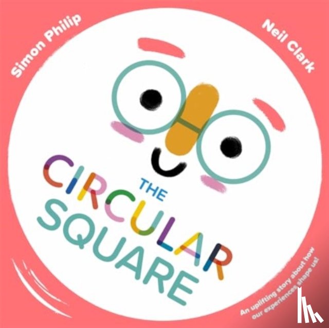 Philip, Simon - The Circular Square