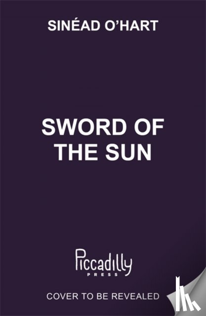 O’Hart, Sinead - Sword of the Sun