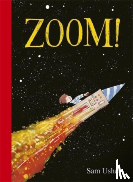 Usher, Sam - Zoom