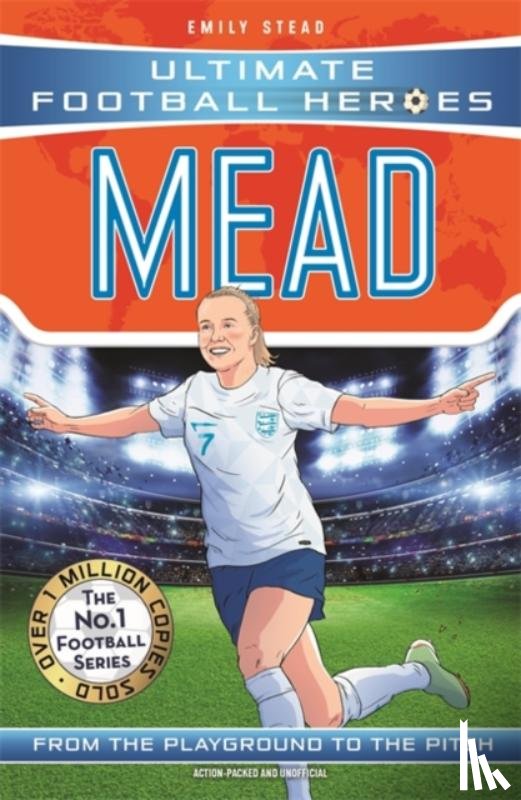 Stead, Emily - Beth Mead (Ultimate Football Heroes - The No.1 football series): Collect Them All!