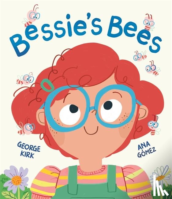 Kirk, George - Bessie's Bees