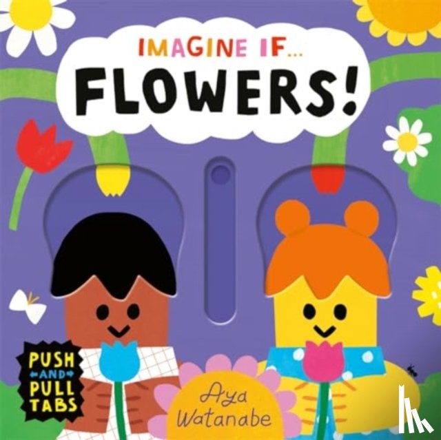 Watanabe, Aya - Imagine if... Flowers!