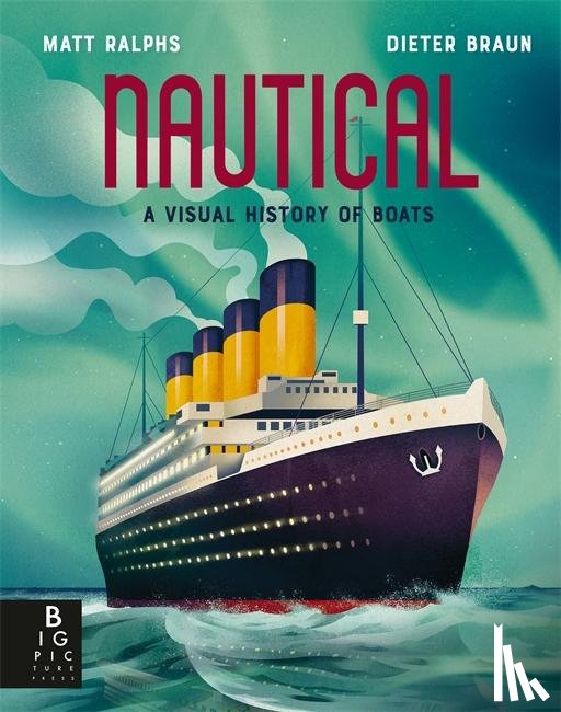 Ralphs, Matt - Nautical