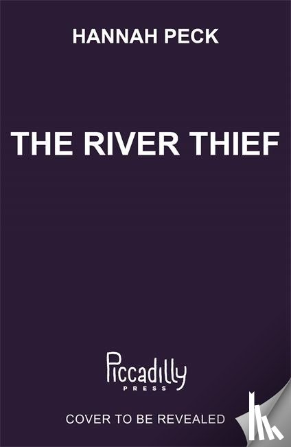 Peck, Hannah - The River Thief
