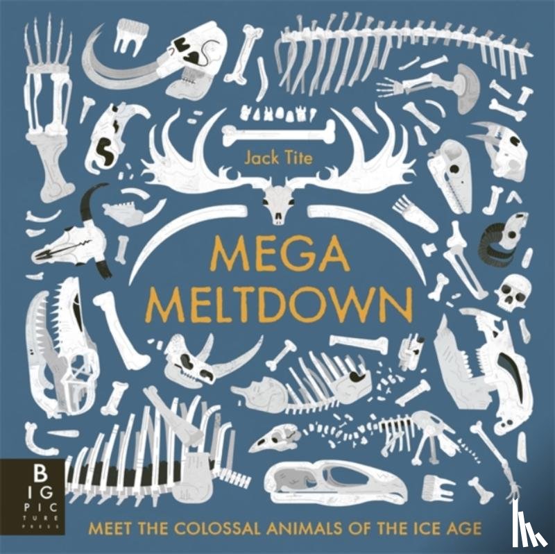 Tite, Jack - Mega Meltdown