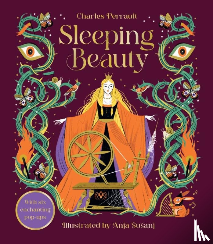 Sampson, Laura - Sleeping Beauty