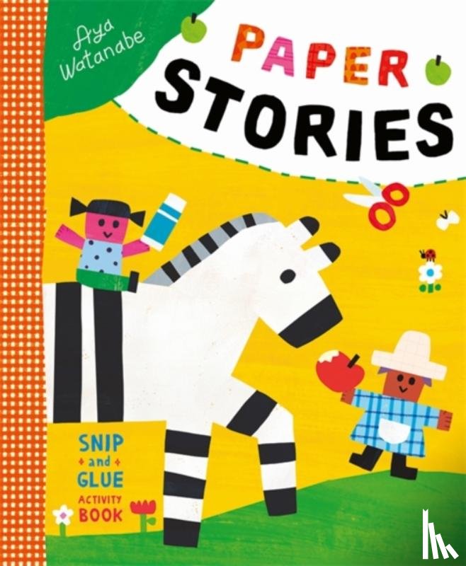 Watanabe, Aya - Paper Stories