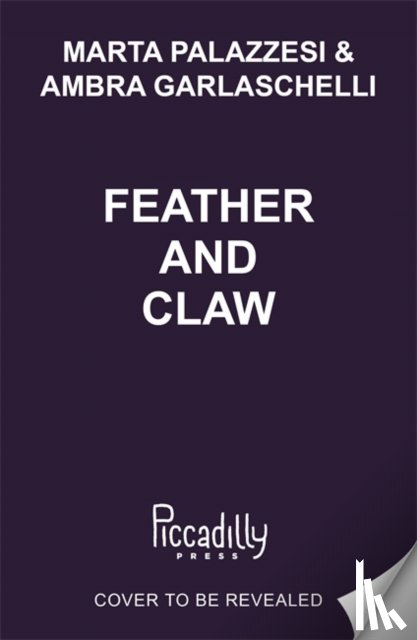 Palazzesi, Marta - Feather and Claw