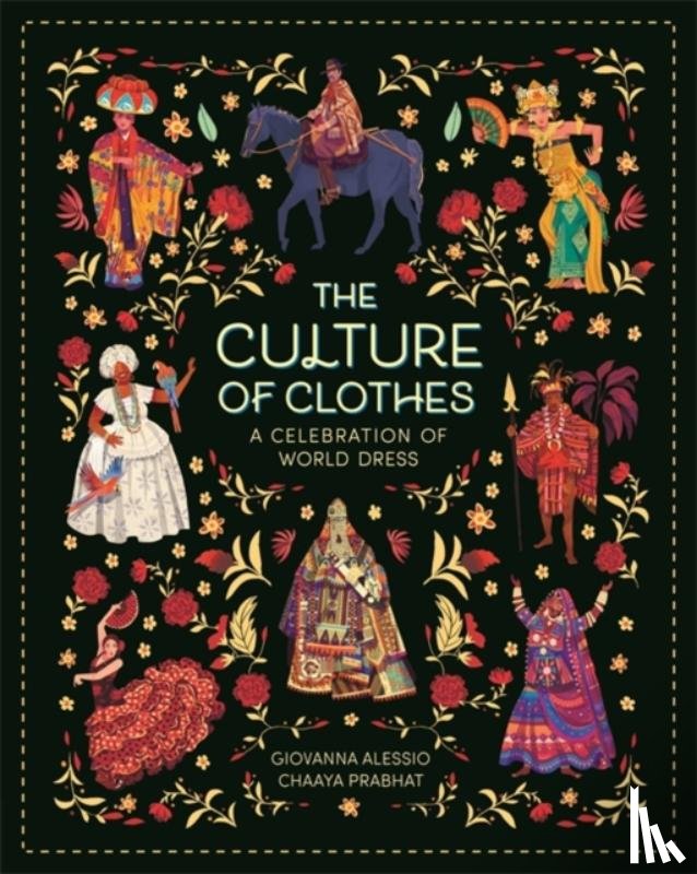 Alessio, Giovanna - The Culture of Clothes