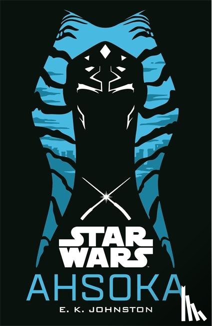 Johnston, E. K. - Star Wars: Ahsoka