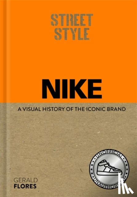 Flores, Gerald - Street Style: Nike