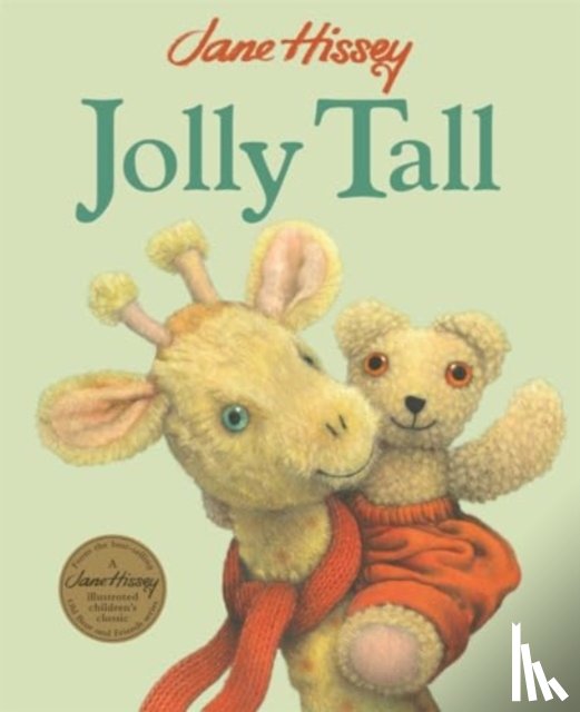 Hissey, Jane - Jolly Tall