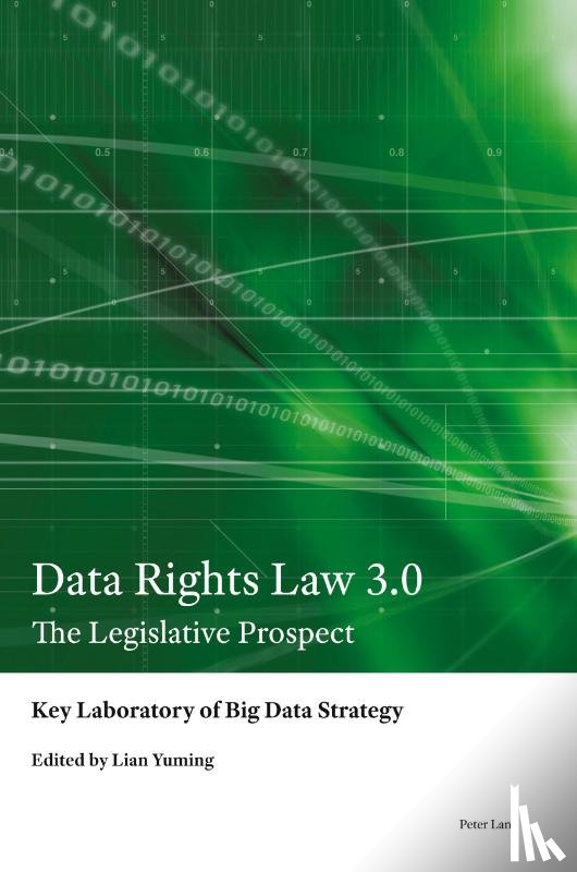  - Data Rights Law 3.0