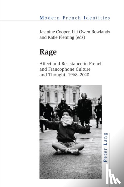  - Rage