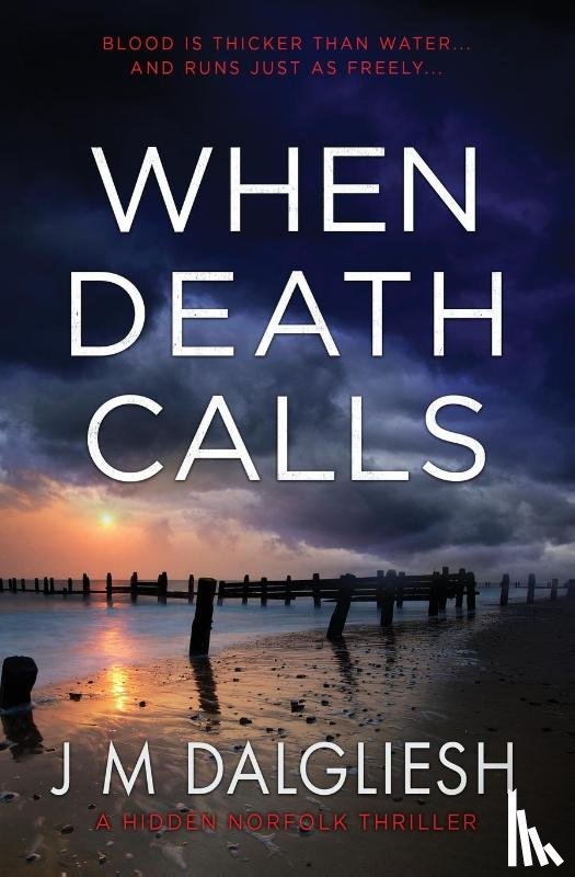 Dalgliesh, J M - When Death Calls