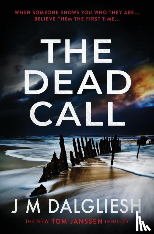 Dalgliesh, J M - The Dead Call