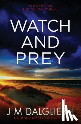 Dalgliesh, J M - Watch and Prey