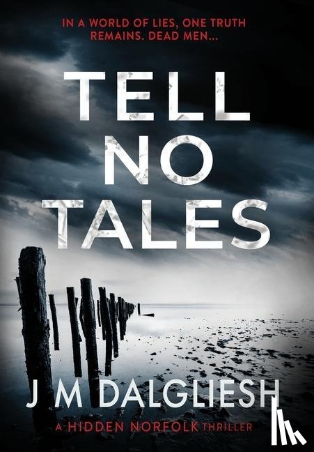 Dalgliesh, J M - Tell No Tales