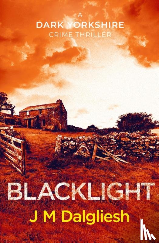 Dalgliesh, J M - Blacklight