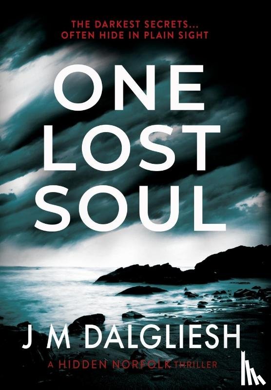Dalgliesh, J M - One Lost Soul