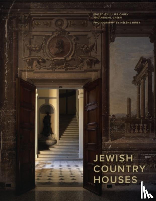  - Jewish Country Houses