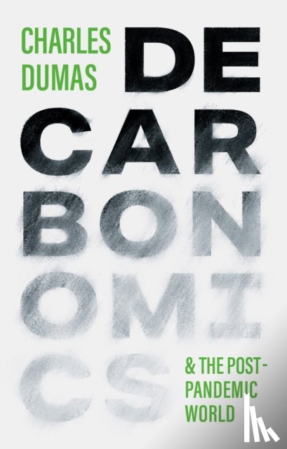 Dumas, Charles - DECARBONOMICS