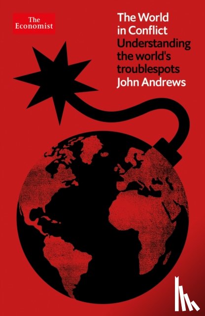 Andrews, John - The World in Conflict