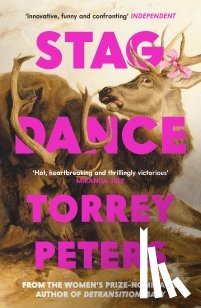 Peters, Torrey - Stag Dance