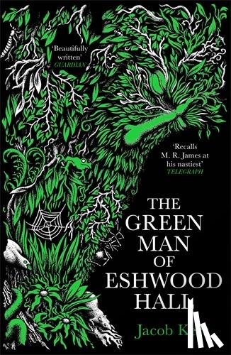 Kerr, Jacob - The Green Man of Eshwood Hall