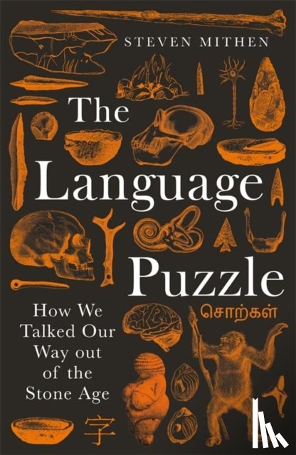 Mithen, Steven - The Language Puzzle