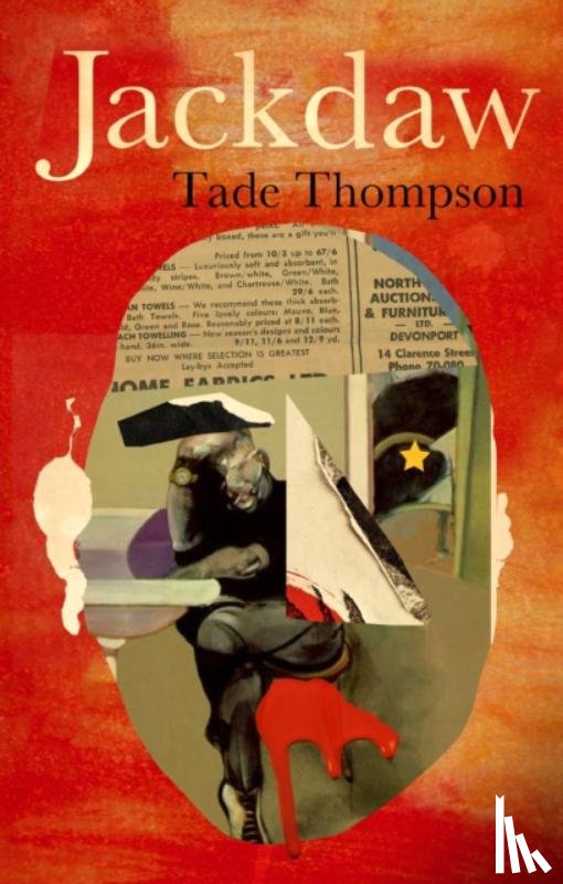 Thompson, Tade - Jackdaw