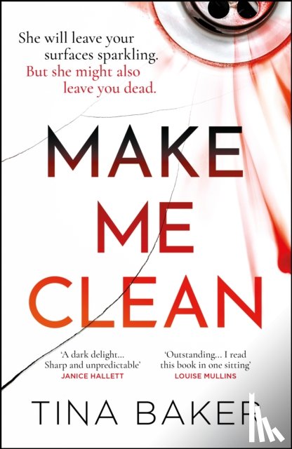 Baker, Tina - Make Me Clean