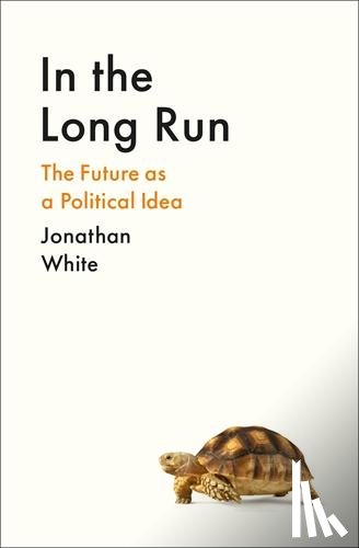 White, Jonathan - In the Long Run