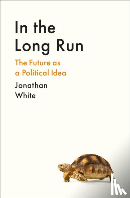 White, Jonathan - In the Long Run