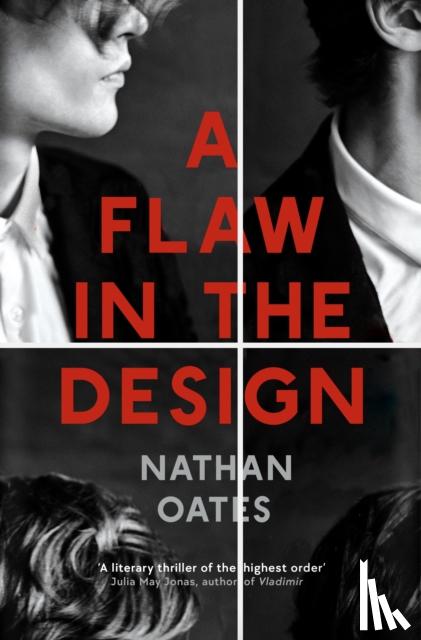 Oates, Nathan - A Flaw in the Design