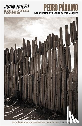Rulfo, Juan - Pedro Paramo