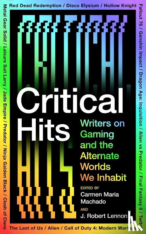  - Critical Hits