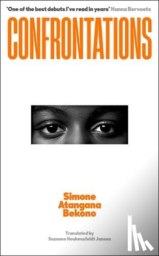 Bekono, Simone Atangana - Confrontations