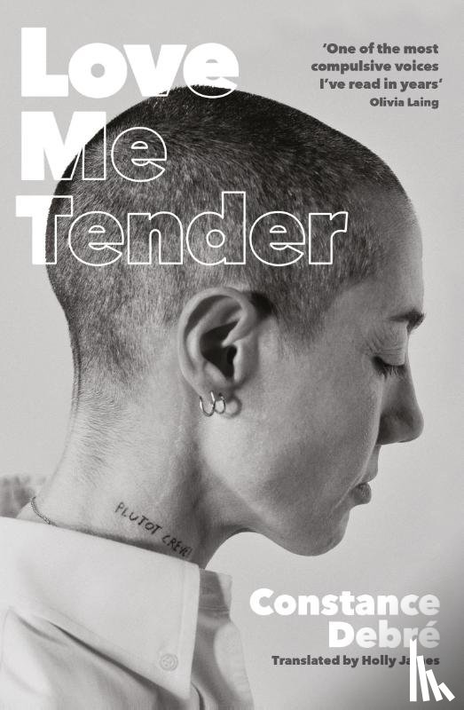 Debre, Constance - Love Me Tender