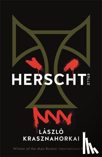 Krasznahorkai, Laszlo - Herscht 07769